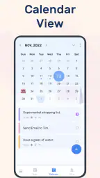To-Do List - Schedule Planner 5