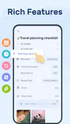 To-Do List - Schedule Planner 6