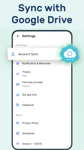 To-Do List - Schedule Planner screenshot