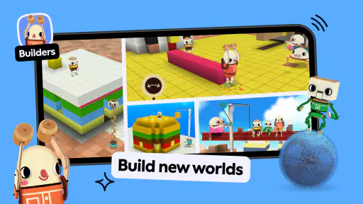 Toca Boca Jr 6