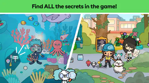 Toca Boca World 7