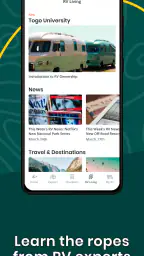 Togo RV ⁠– RV GPS and more 6