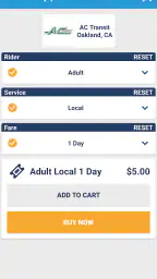 Token Transit 2