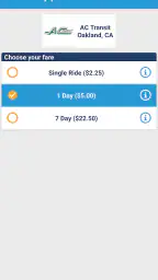 Token Transit 3