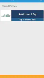 Token Transit 4