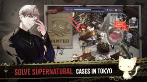 Tokyo Debunker screenshot