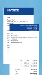 Toll Calculator GPS Navigation 2