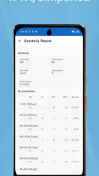 Toll Calculator GPS Navigation 3