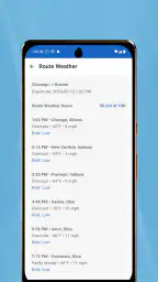 Toll Calculator GPS Navigation 5