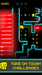 Tomb of the Mask: Old Maze 7
