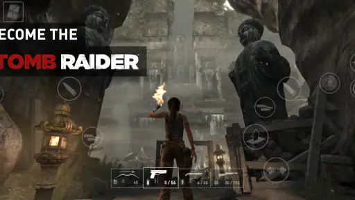 Tomb Raider™ 1