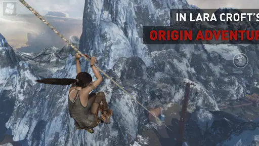 Tomb Raider™ 2
