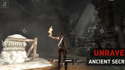 Tomb Raider™ 4