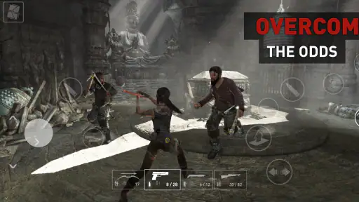 Tomb Raider™ 7