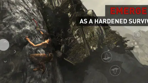 Tomb Raider™ 8