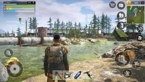 Tomorrow: MMO Nuclear Quest 2