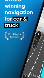 TomTom GO Navigation 1