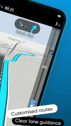 TomTom GO Navigation 2