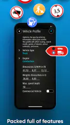 TomTom GO Navigation 3
