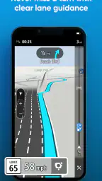 TomTom GO Navigation 4