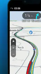 TomTom GO Navigation 5