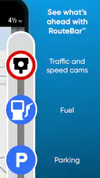 TomTom GO Navigation 6