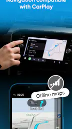 TomTom GO Navigation 8