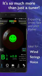 TonalEnergy Tuner & Metronome 1