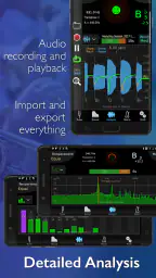 TonalEnergy Tuner & Metronome 2
