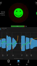 TonalEnergy Tuner & Metronome 6