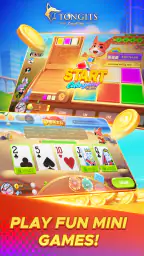 Tongits Zingplay - Card Game 5