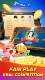 Tongits Zingplay - Card Game 6