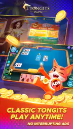 Tongits Zingplay - Card Game 8
