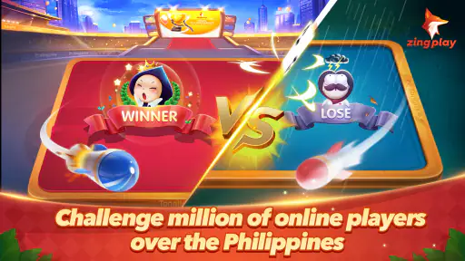 Tongits ZingPlay Global 2