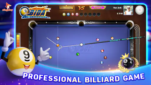 Tongits ZingPlay Global 4