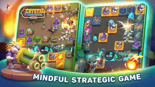 Tongits ZingPlay Global 5