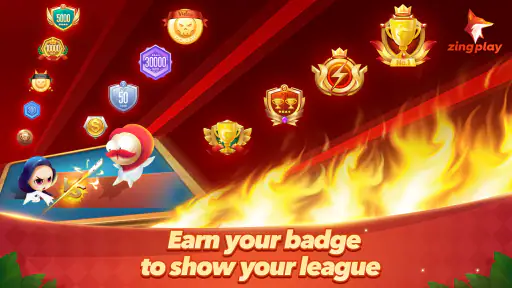 Tongits ZingPlay Global 6