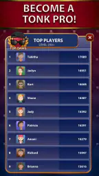 Tonk Star Classic Card Game 3
