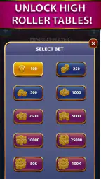 Tonk Star Classic Card Game 4
