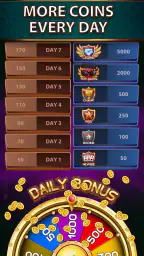 Tonk Star Classic Card Game 5