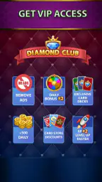Tonk Star Classic Card Game 8