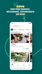 Too Good To Go: End Food Waste 2