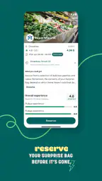 Too Good To Go: End Food Waste 3