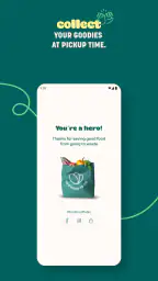 Too Good To Go: End Food Waste 4