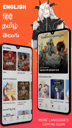 Toonsutra: Webtoon & Comics 8