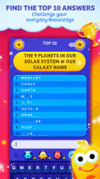 Top 10 Trivia Quiz 3