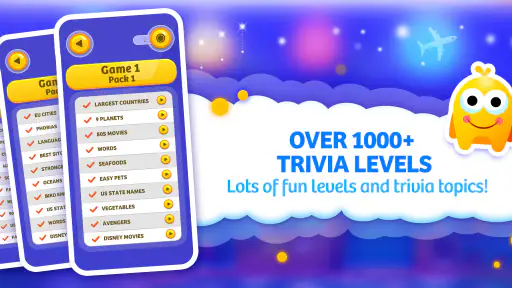 Top 10 Trivia Quiz 5
