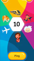 Top 10 Trivia Quiz 6