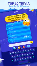 Top 10 Trivia Quiz 8