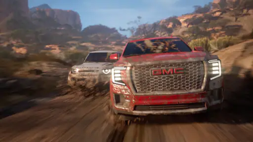 Top Drives - Car Race Battles 3